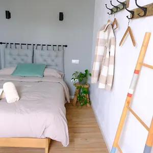 La Casa Nori Tarifa